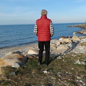 Meet your Posher, Lynn